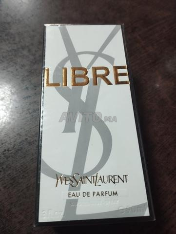 عطر نسائي ليبر 90 مل - 2