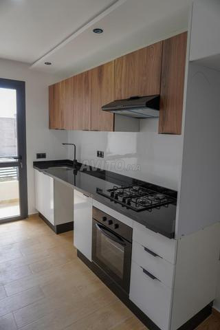 Appartements neufs à vendre Dar bouazza