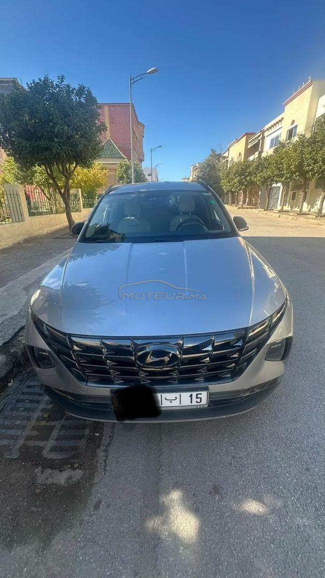 tucson 2023 diesel
