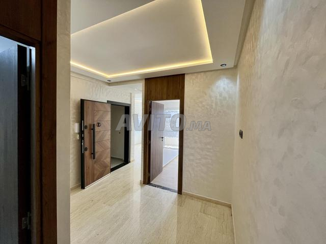 Appartements neufs à vendre Dar bouazza