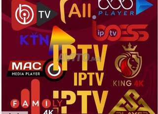 Serveur IPTV pro test gratuit 24h