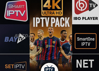 Abonnement IPTV sérieux & rapide