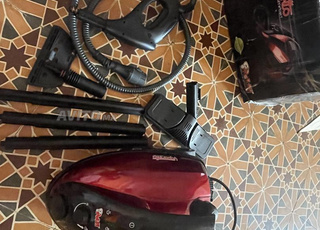 Nettoyeur vapeur professionnel Italie