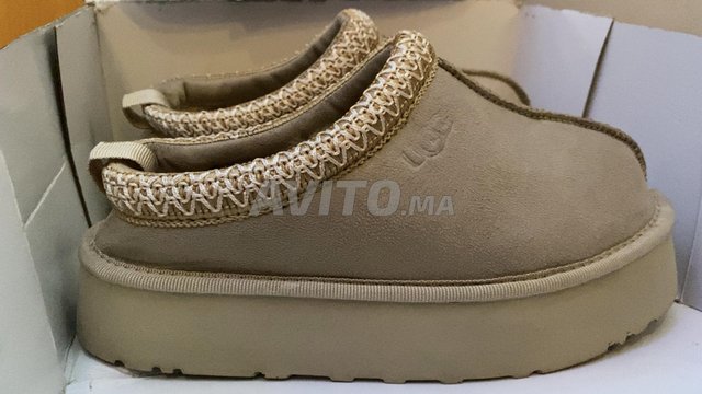 UGG Tasman Platform 37