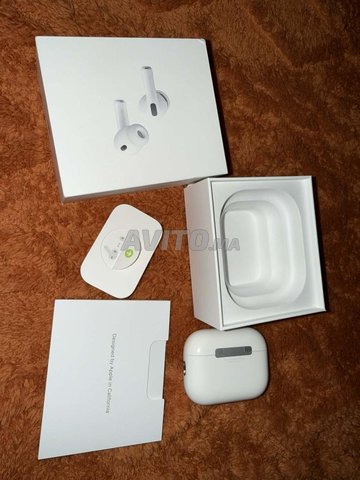 Airpods Pro 3