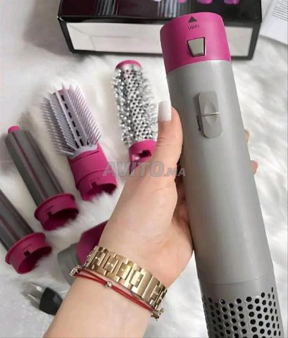 مشط التسريح