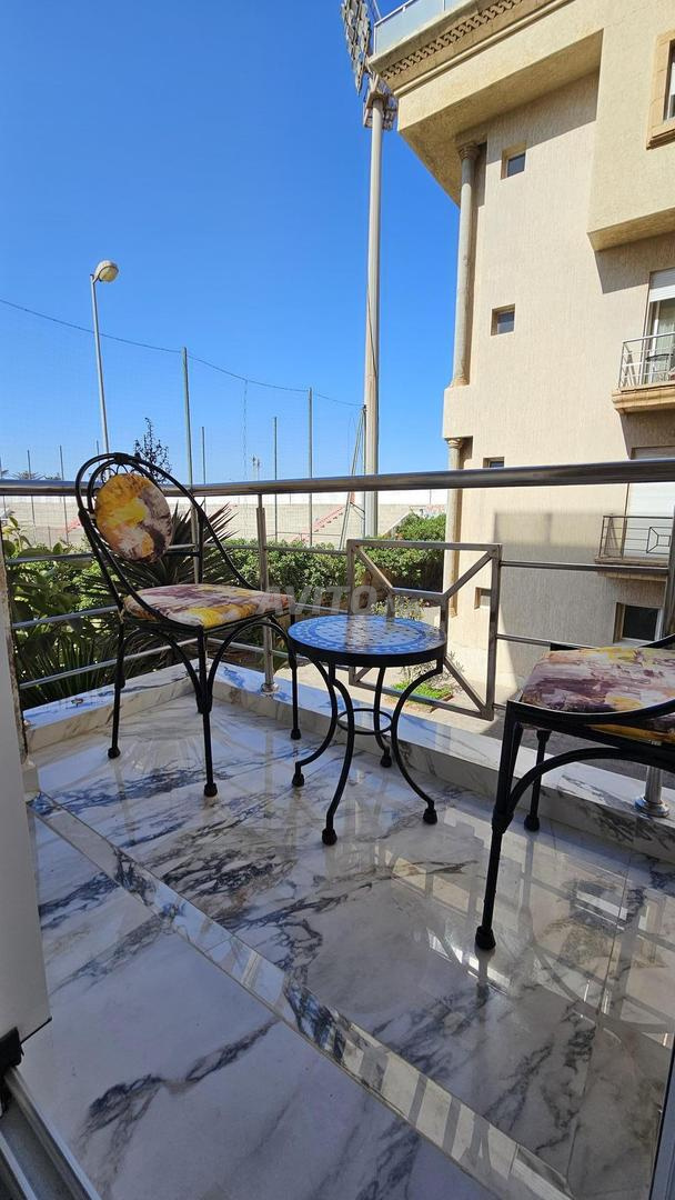 Appartement à Côte Plage D'Essaouira - image 4