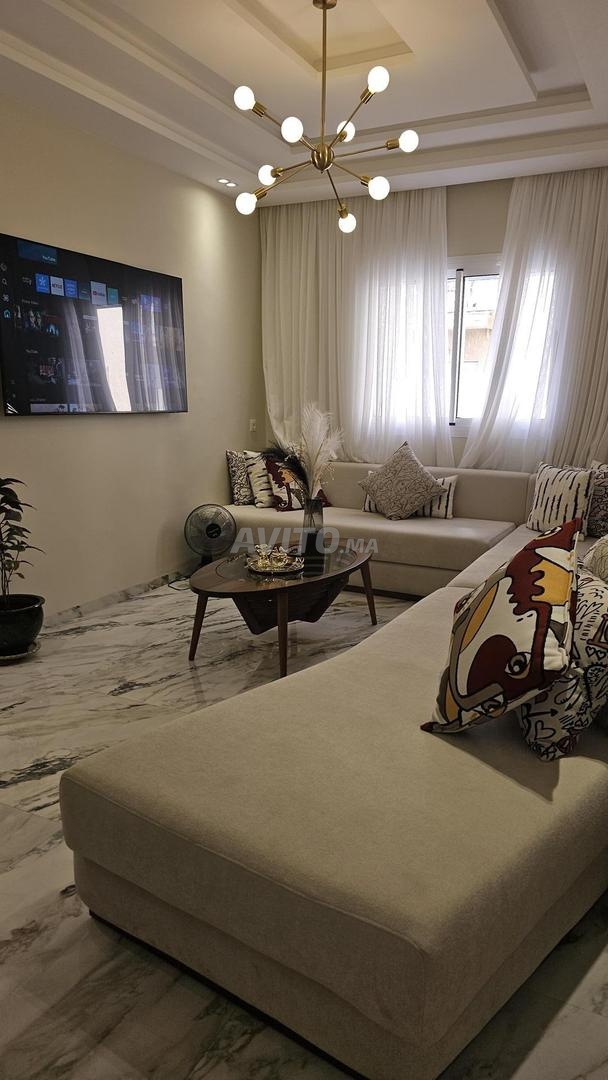 Appartement à Côte Plage D'Essaouira - image 2