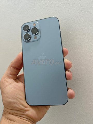 iphone 13 pro max 128g