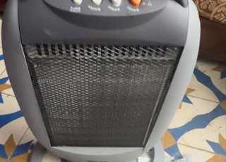 Chauffage électrique