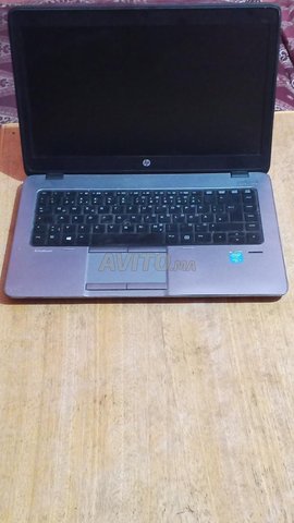 HP elitebook i5 4g 8gb ram