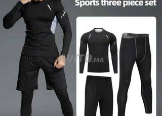 Survêtement complet de haute qualité