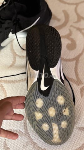 جي تي كت 3 بحالة جيدة جدا مقاس 42 أصلية