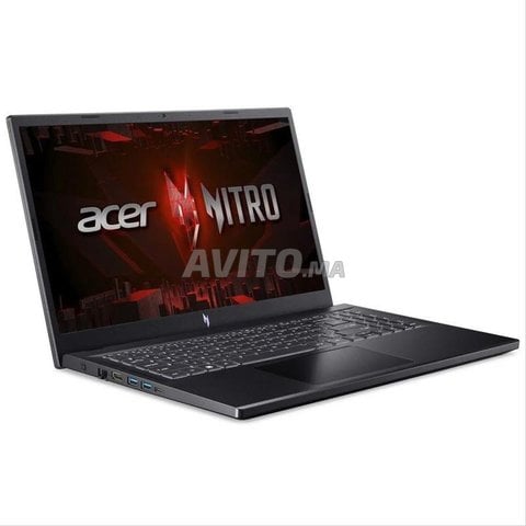 ACER NITRO V15 COREI5-13420H 16G/1TBSSD/RTX