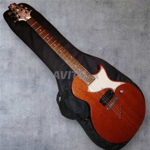 جيتار كهربائي Les Paul Samick Linda