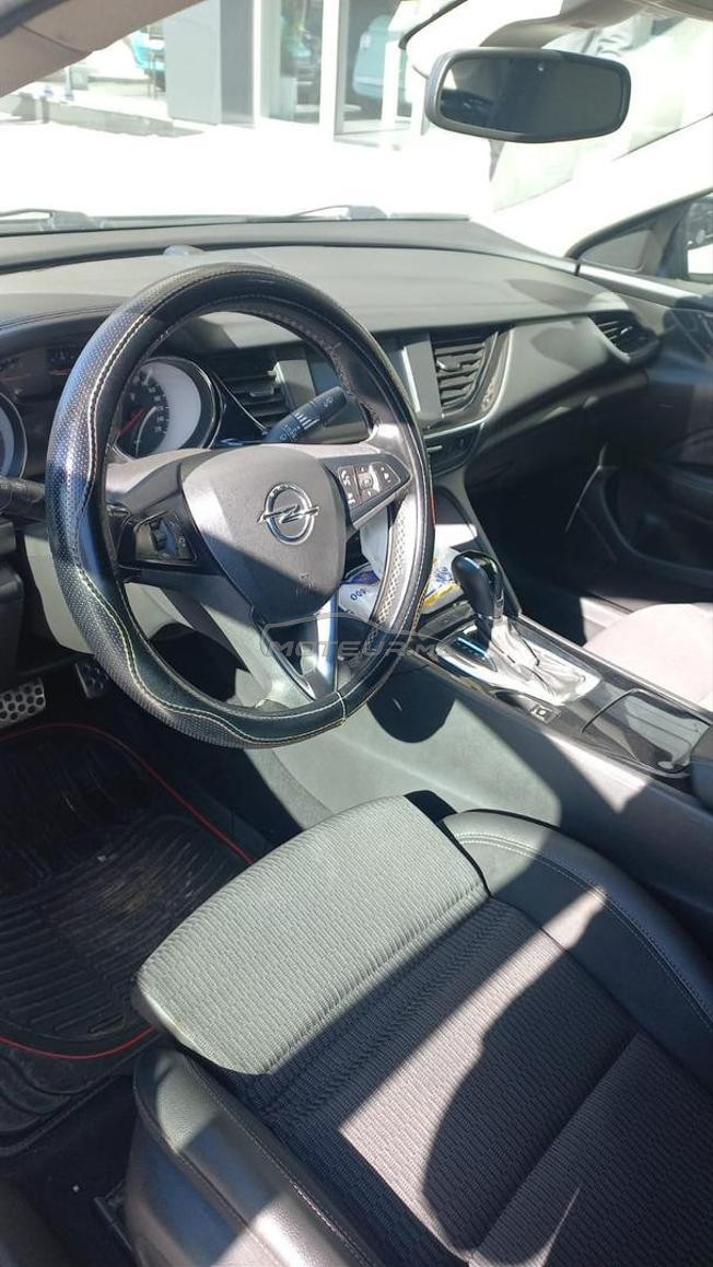 Opel Insignia vente