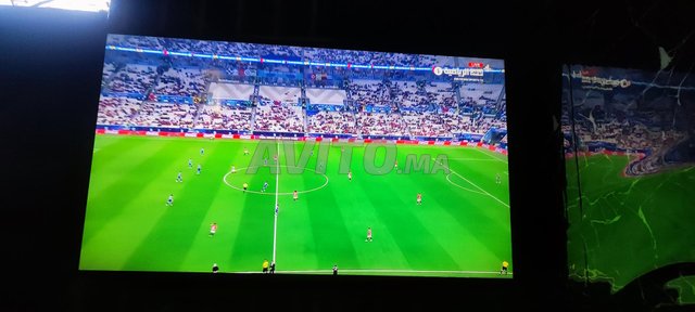 Samsung TV 43 pouces