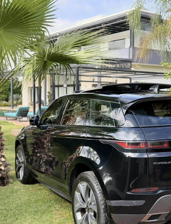 Range rover évoque - bb velar R-dynamic Plus