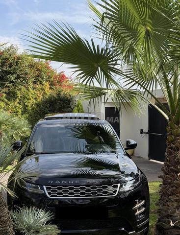 Range rover évoque - bb velar R-dynamic Plus