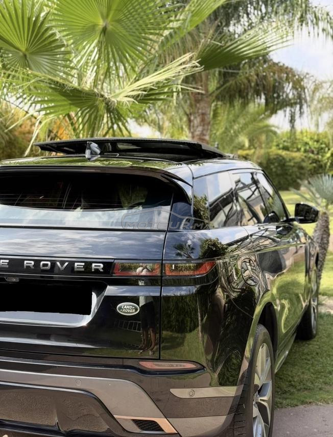 Range rover évoque - bb velar R-dynamic Plus