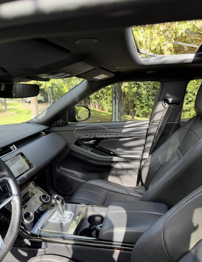 Range rover évoque - bb velar R-dynamic Plus