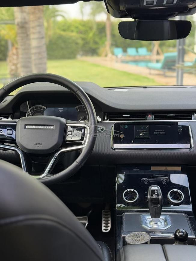 Range rover évoque - bb velar R-dynamic Plus