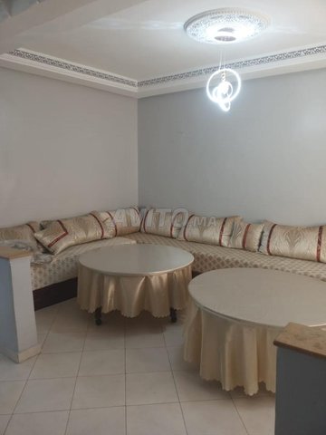 longue durée au centre