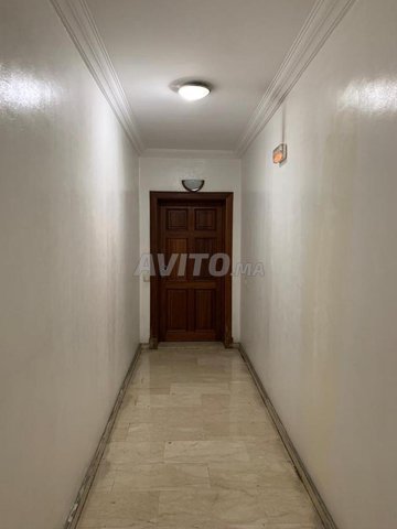 Appartement centre Casablanca