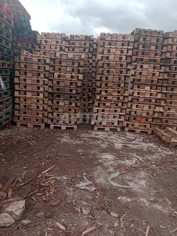 باليطات للبيع