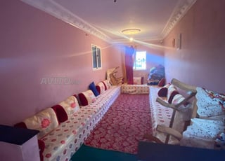 Douar Oulad Allal Sahel