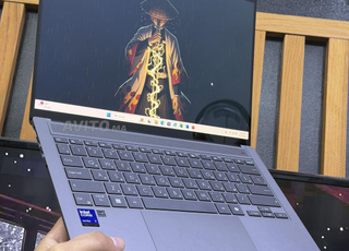 Asus ZenBook S14 | Ultra 7 258V