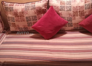 Mdarab et mkhad de bonne qualité