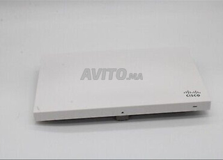 نقطة وصول واي فاي احترافية سيسكو ميراكي MR32