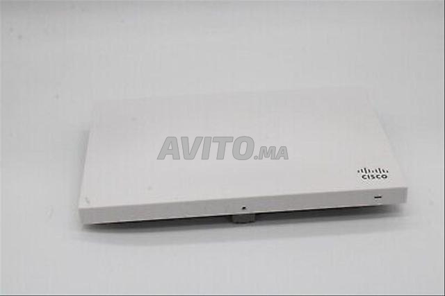 نقطة وصول واي فاي احترافية سيسكو ميراكي MR32