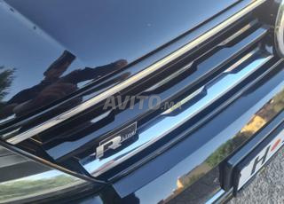 Volkswagen Tiguan Diesel Automatique 2019 في تمارة