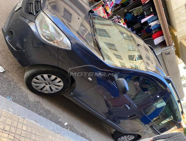 Dacia Dokker Diesel Manuelle 2019 à Tanger