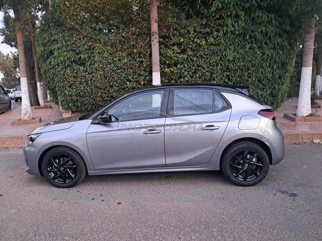 Opel corsa diesel - GS Line -