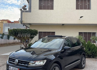 Volkswagen Tiguan D 2025