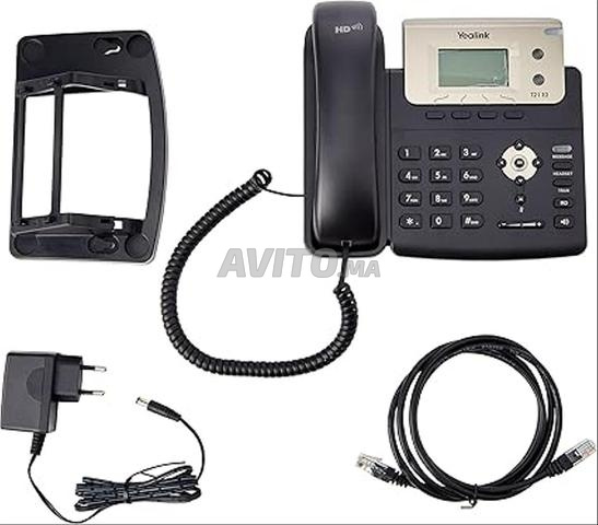 Yealink SIP T21 E2 - 2