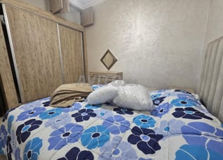 Appartement meublé à louer