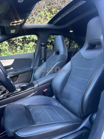 مرسيدس CLA 250e Amg Line 2021 - 2