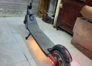 Trotinette encore neuve à bon prix