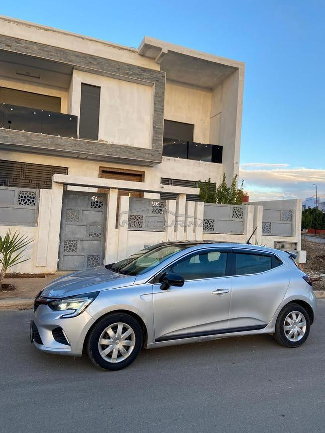 clio 5 2020 