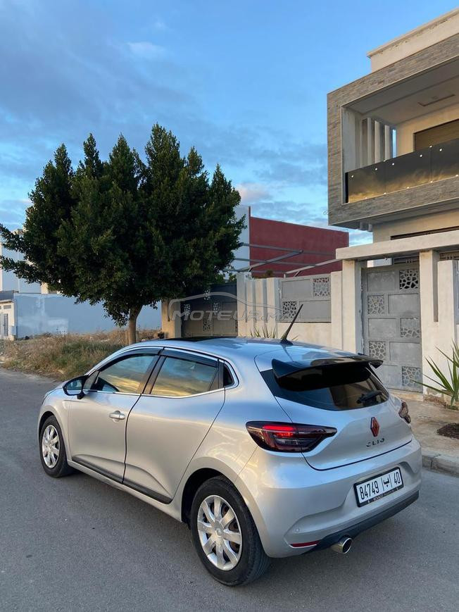 clio 5 2020 