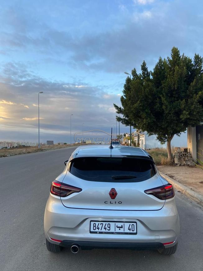 clio 5 2020 