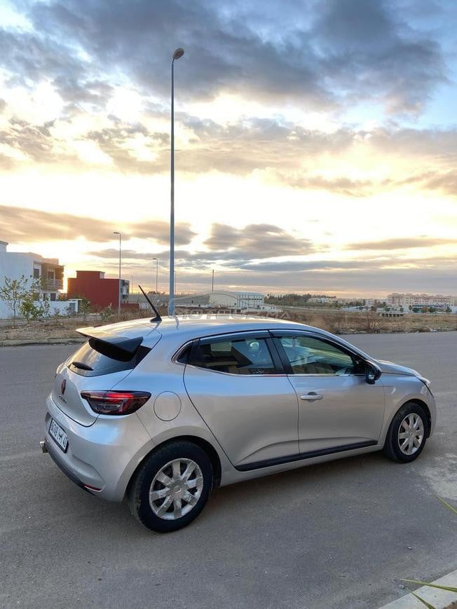 clio 5 2020 