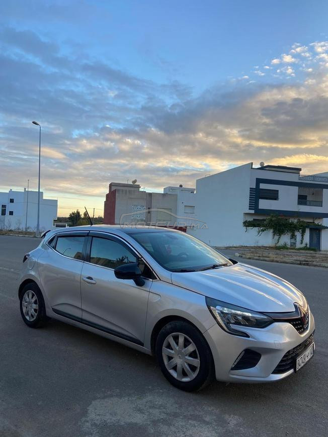 clio 5 2020 