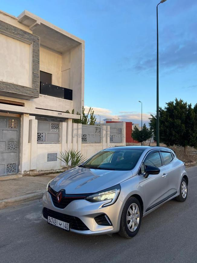 clio 5 2020 