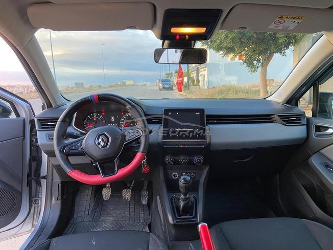 clio 5 2020 