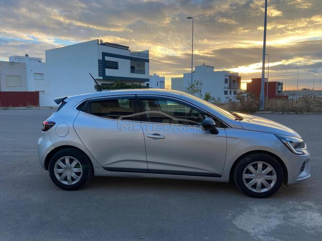 clio 5 2020 